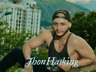 JhonHasking