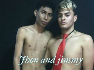 Jhon_and_jimmy