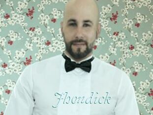 Jhondick