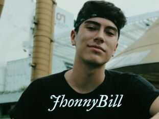 JhonnyBill