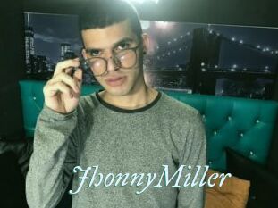 JhonnyMiller