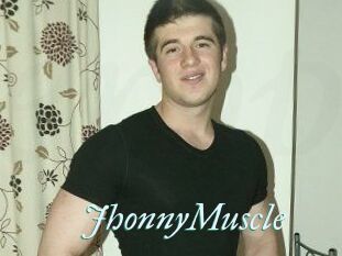 JhonnyMuscle