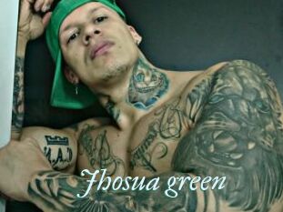 Jhosua_green