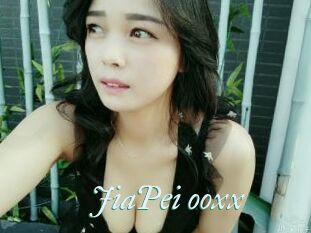 JiaPei_ooxx