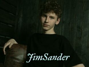 JimSander