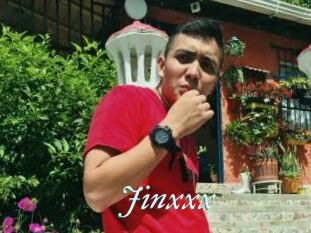 Jinxxx