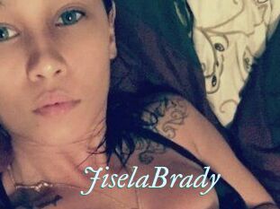 Jisela_Brady