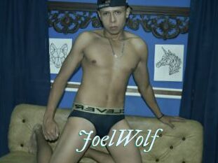 Joel_Wolf