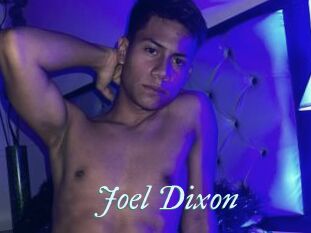 Joel_Dixon