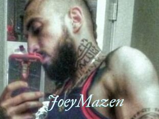 JoeyMazen