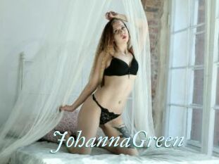 JohannaGreen