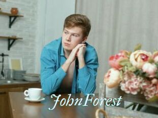 JohnForest