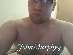 JohnMurphy9