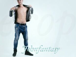 Johnfantasy