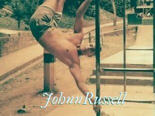 JohnnRussell