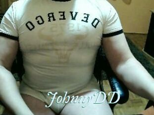 JohnnyDD