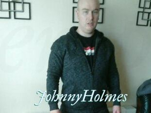 JohnnyHolmes