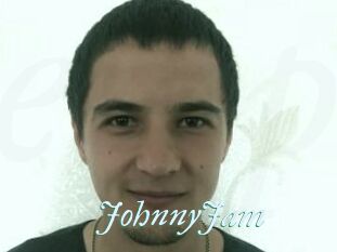 JohnnyJam