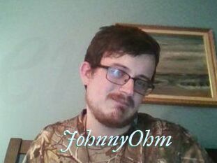 JohnnyOhm