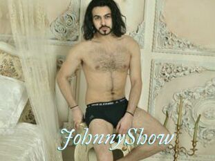 JohnnyShow