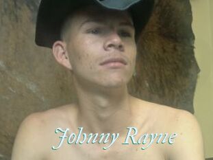 Johnny_Rayne