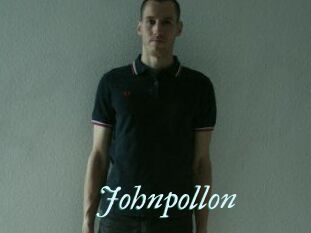 Johnpollon