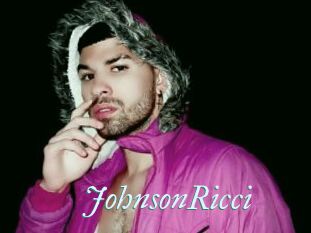 JohnsonRicci