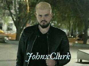 JohnxClark