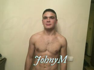 JohnyM