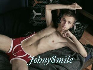 JohnySmile