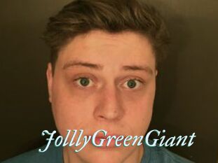 JolllyGreenGiant