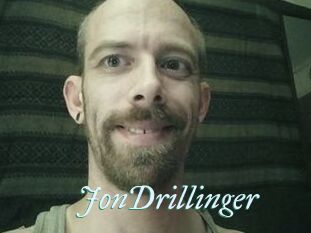 JonDrillinger