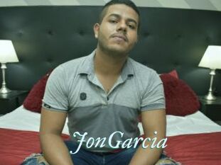 JonGarcia