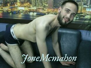 JoneMcmahon