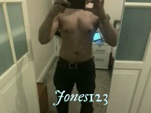 Jones123
