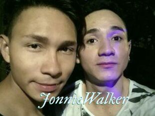 JonnieWalker