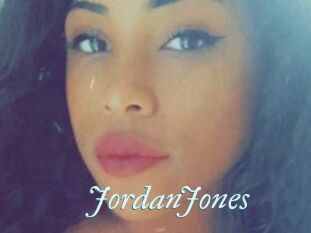 JordanJones