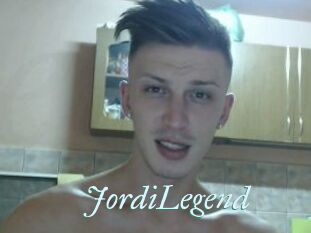 JordiLegend