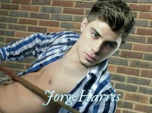 JorgeHarris