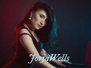 JorjaWells