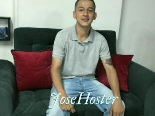JoseHoster