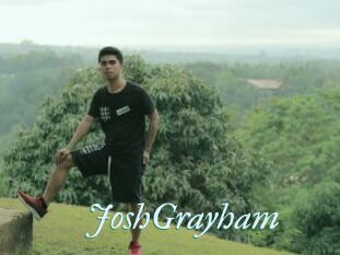 JoshGrayham