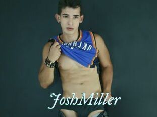 JoshMiller