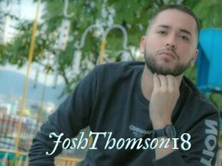 JoshThomson18