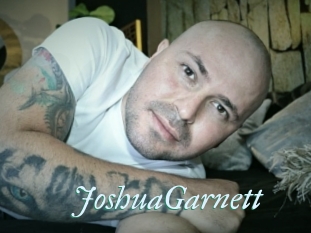 JoshuaGarnett