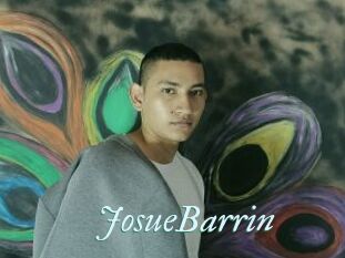 JosueBarrin