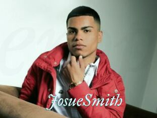 JosueSmith