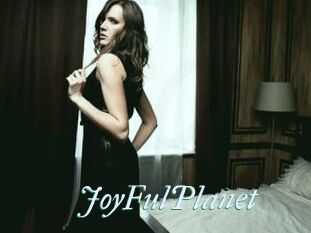 JoyFulPlanet