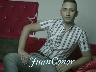 JuanConor