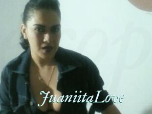 JuaniitaLove
